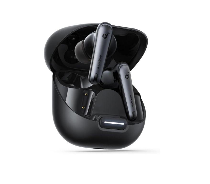 Audifonos Bluetooth Soundcore Liberty 4 NC Cancelacion de Ruido in Ear