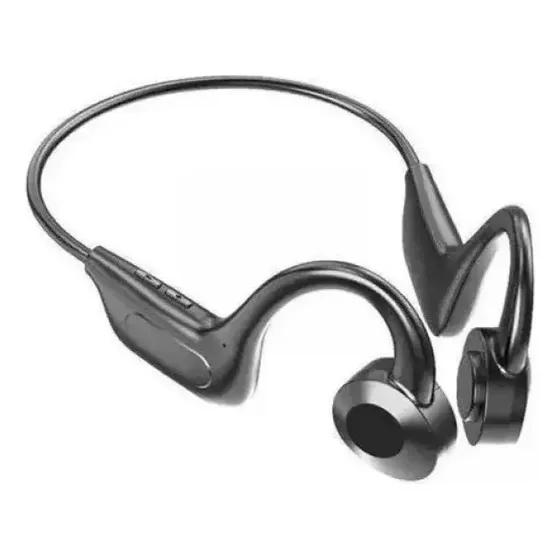Auriculares Deportivos Inalambricos Con Transmision Osea