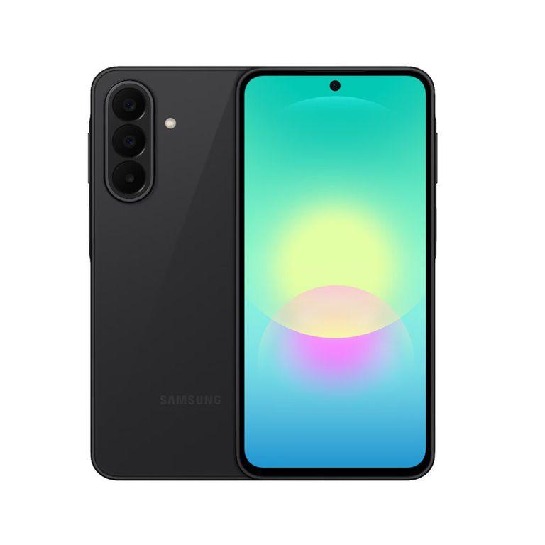 Celular Samsung Galaxy A27 128 GB 6 GB RAM Negro