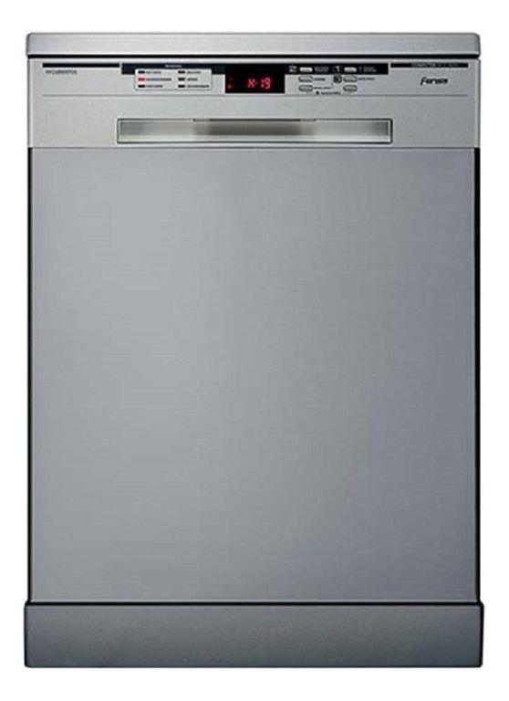 Lavavajillas Computer 9430 Inox