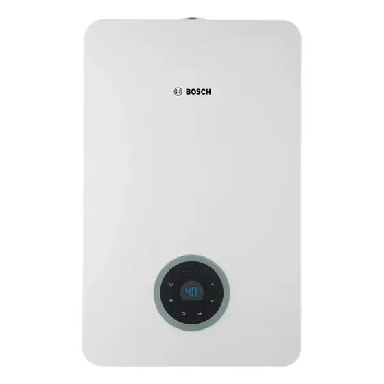 Bosch Calefones tiro forzado Therm 5600 F Gas