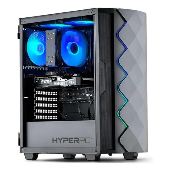 Pc Gamer Intel Core I5 14400 16gb Ddr5 1tb Rtx 3050 Wifi 16 Gb