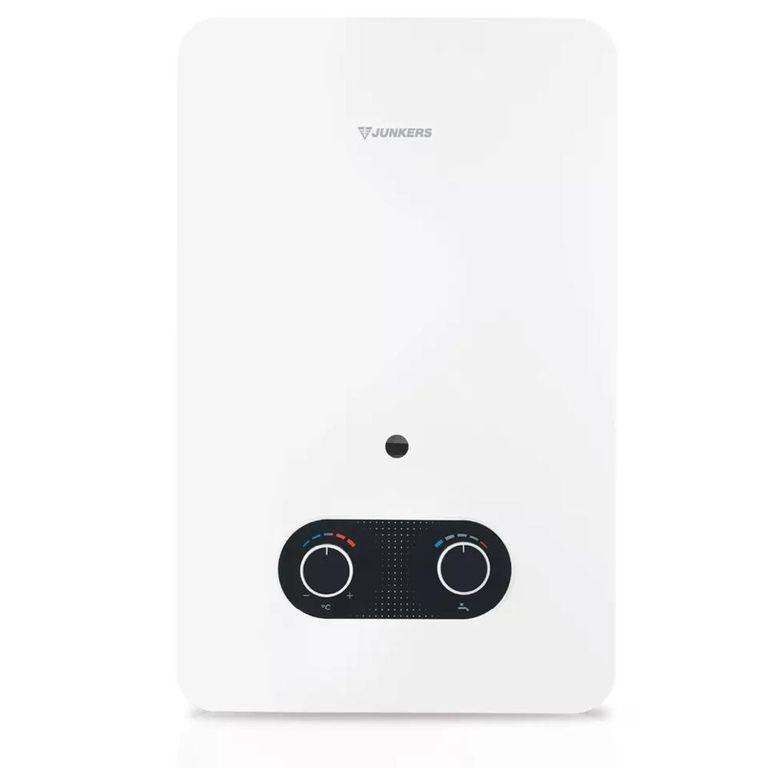 CALEFON GAS LICUADO 5 L. IONIZADO THERM 1500 507765