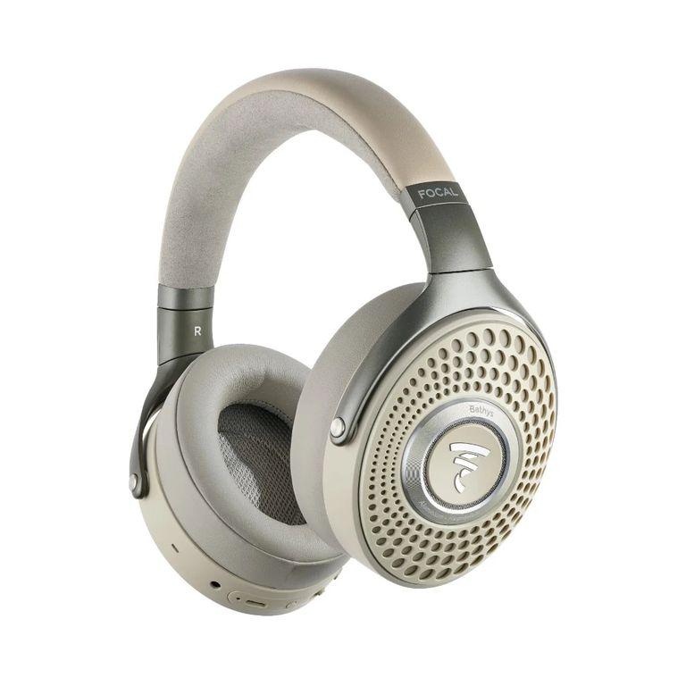 Audifonos Bathys Bluetooth con Reduccion de Ruido