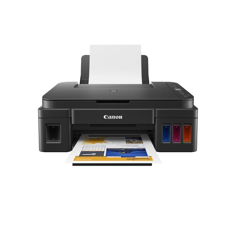 PIXMA G2110 Multifuncional USB Sistema Continuo