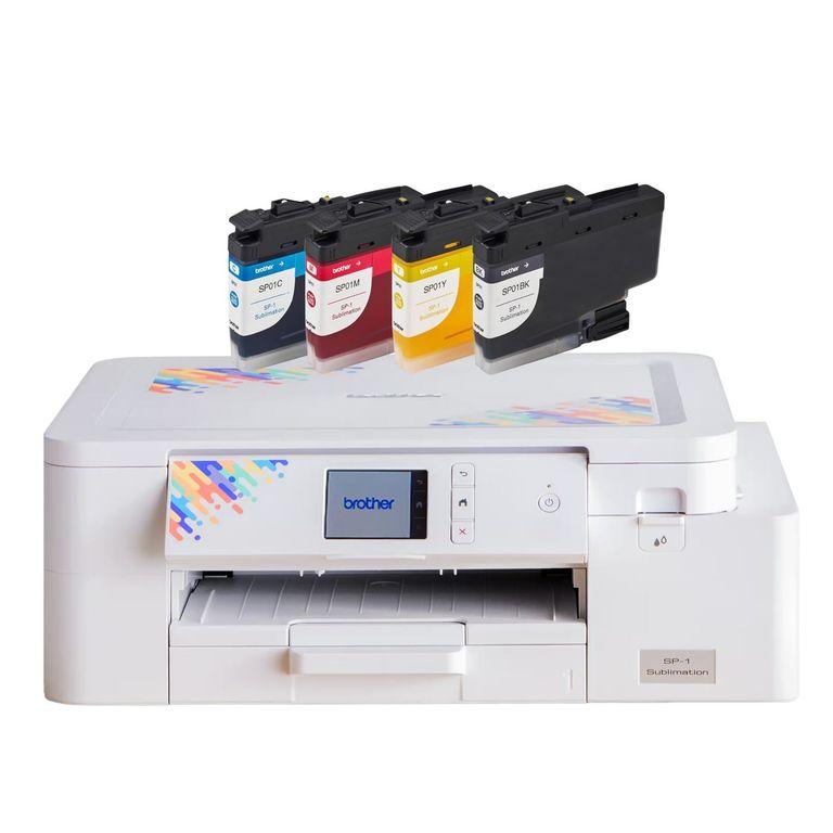 Impresora Sublimacion SP1