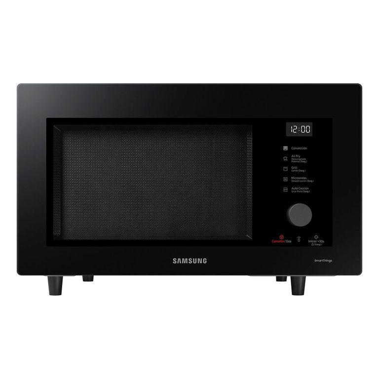 Microondas con Airfryer Grill 32L MC32DG7646CKZS