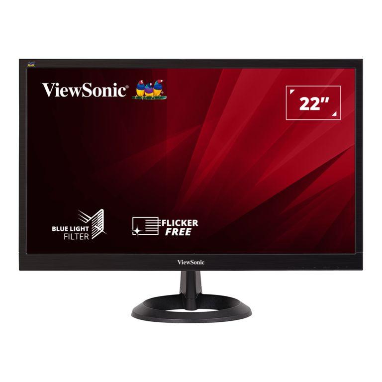 Monitor 22 VA2261-2 Full HD 1080p Reacondicionado
