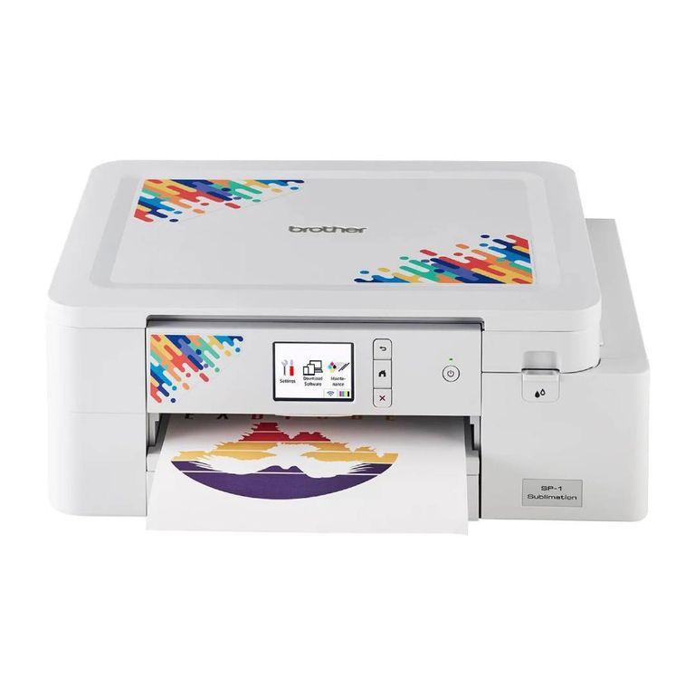 Impresora de Sublimacion SP1CL