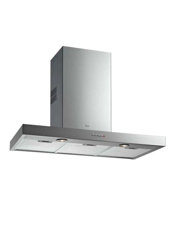 Campana Extractora DJE-70 Acero Inoxidable Reacondicionado