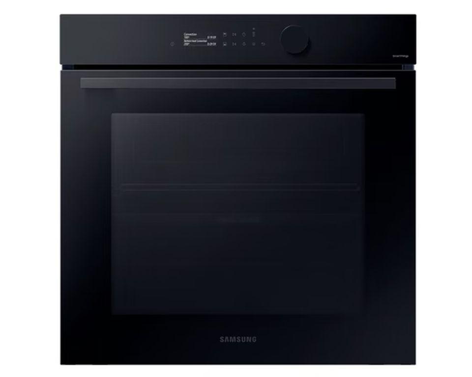 Horno Electrico Empotrable 76 Lt Series 5 NV7B5645TAK/ZS Dual Cook AirFryer Wifi