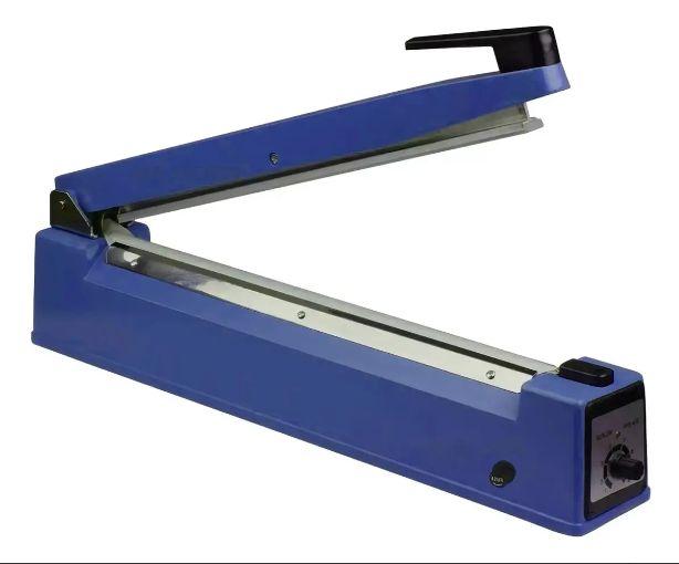 Selladora Bolsas De Hasta 40cm 500w