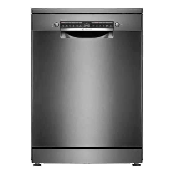 Lavavajillas Bosch Serie 4 Sms4emc06e 60 Cm 14 Cubiertos