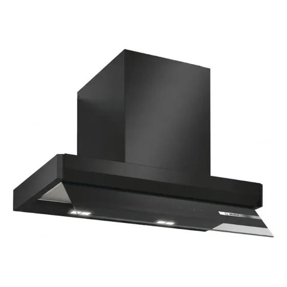 Campana De Cocina Decorativa De Pared Bosch 60 Cm