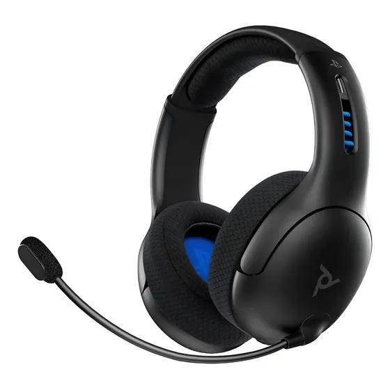 Auricular Gaming Pdp Lvl50 Wireless Stereo Ps4