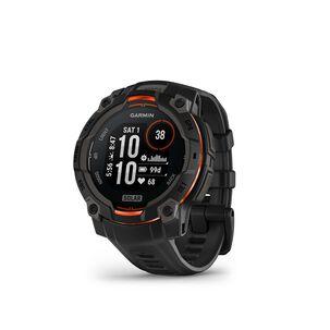 Smartwatch Instinct 3 Solar 45 Mm Negro Garmin NEGRO SIN TALLA