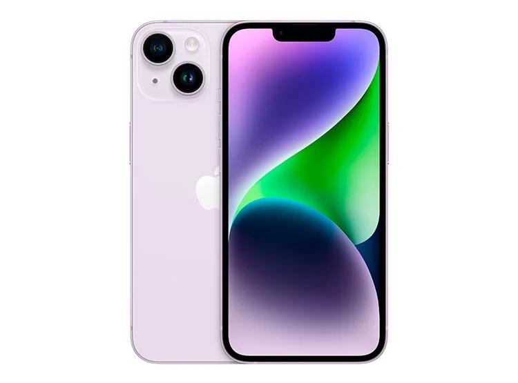 IPHONE 14 128 GB 12MP 6.1