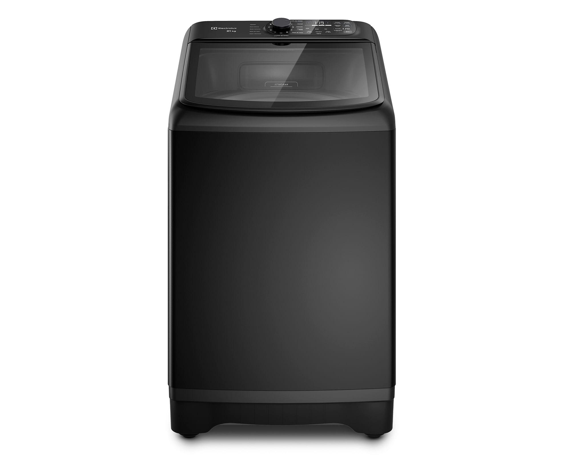 Lavadora Carga Superior Electrolux 21 kg EMTL21IB