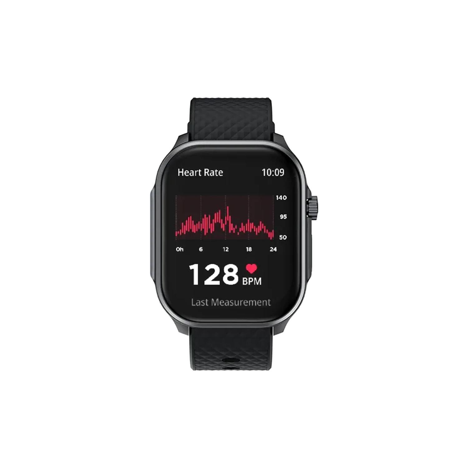WATCH 3 ACTIVE BLACK