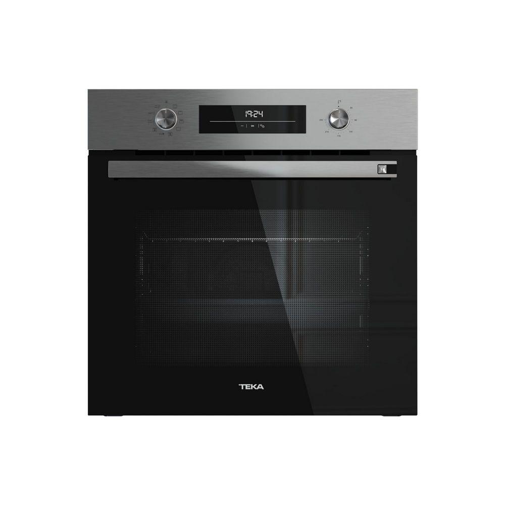 Horno Electrico 6371 Litros Inox HSB 6360 SS