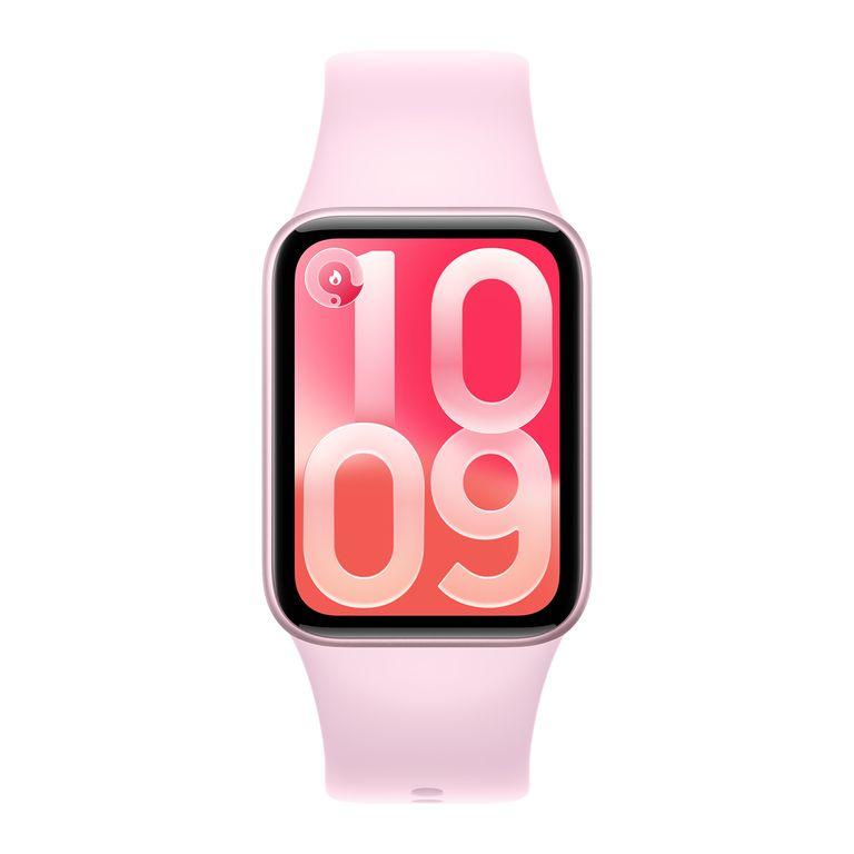 Smartband 11 Active Rosado