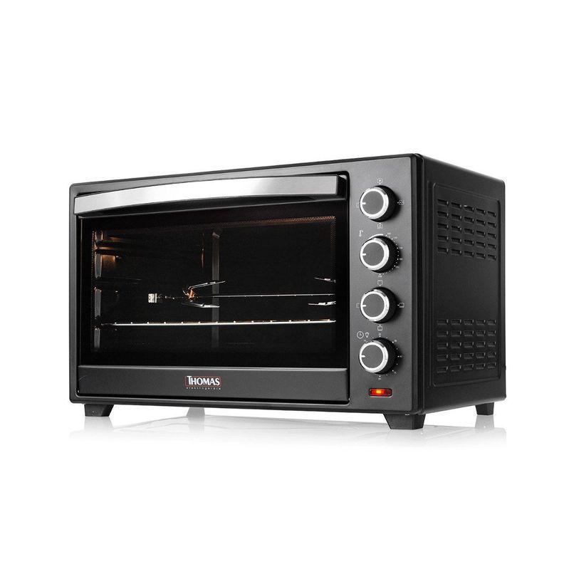 HORNO ELECTRICO THOMAS 38 LITROS 1600W