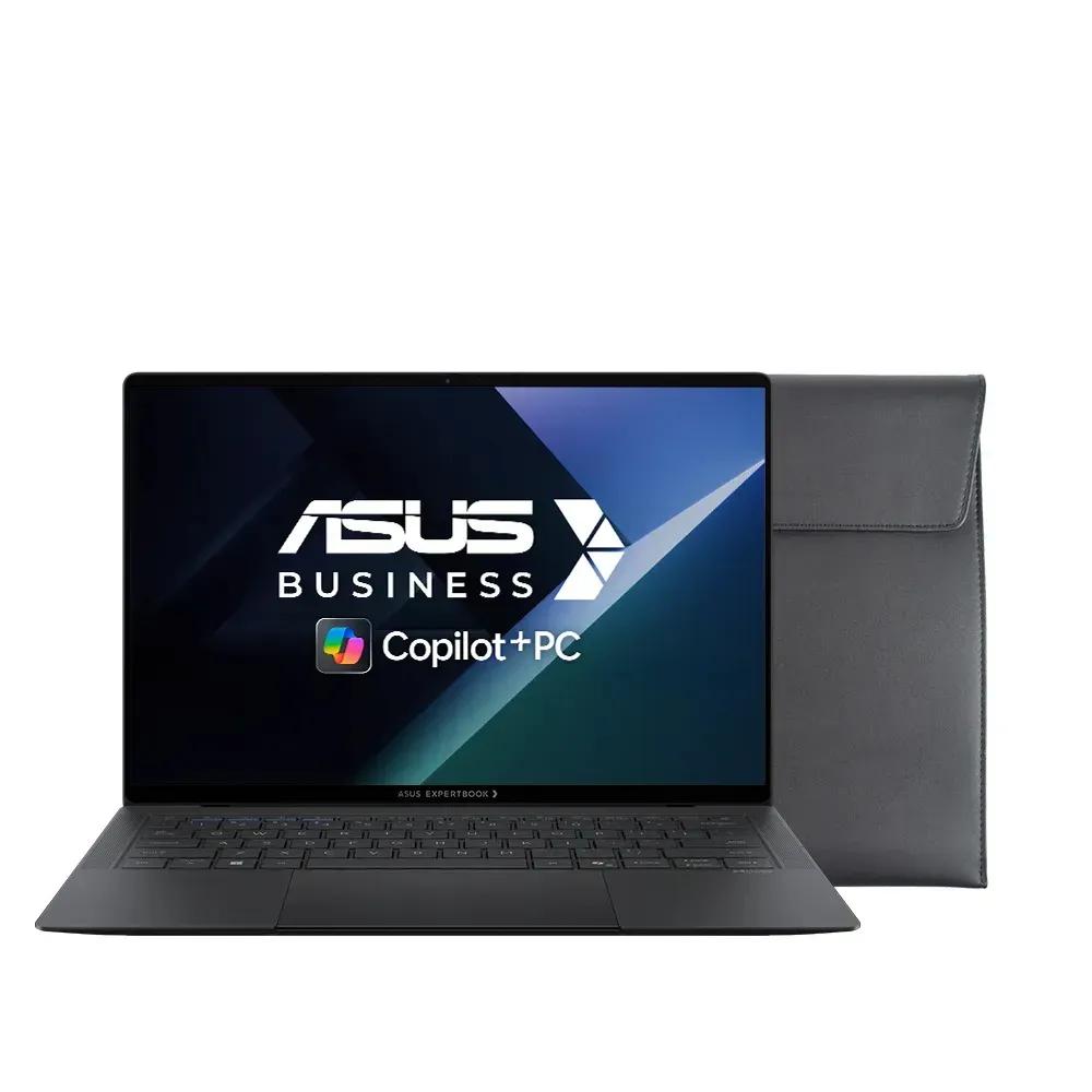 Notebook ASUS ExpertBook Ultra Intel Core Ultra 7 32GB RAM 1TB SSD 14" OLED Tactil