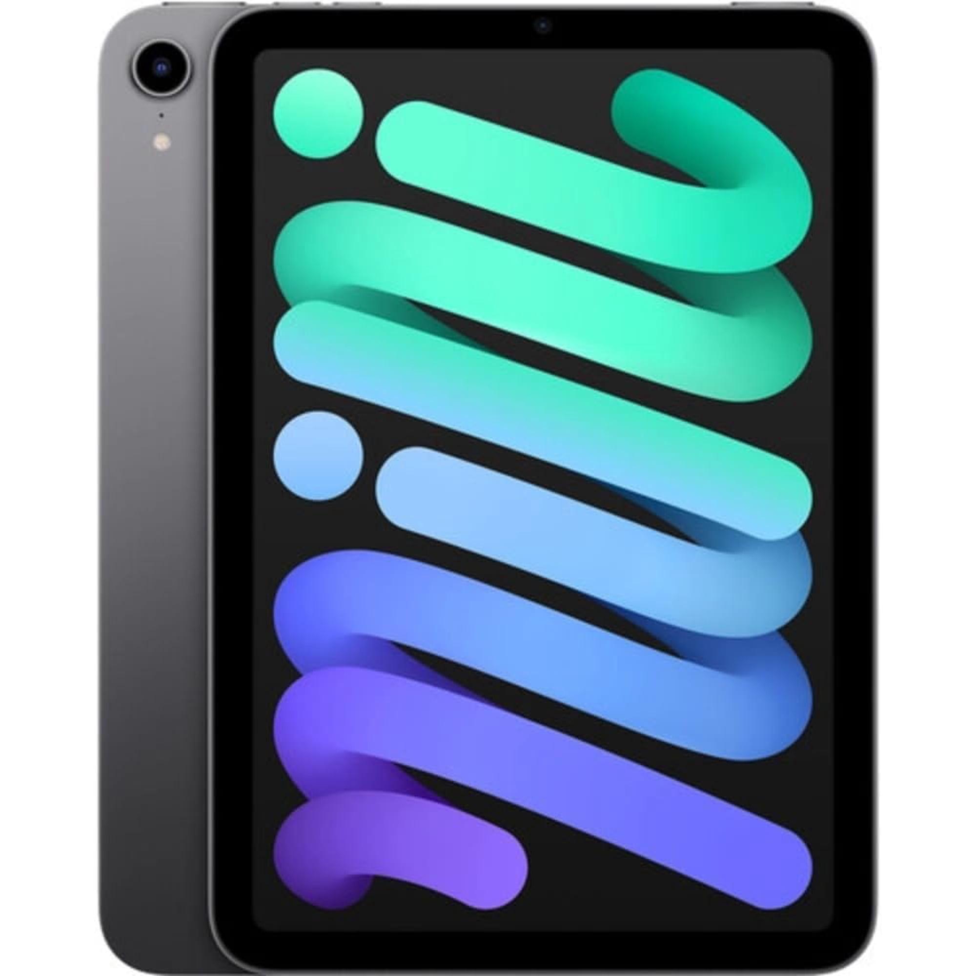 Apple iPad Mini 6 256GB WiFi - Purple (Reacondicionado)