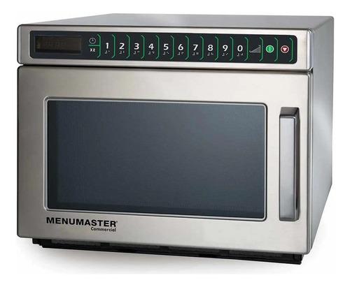 Horno Microondas Menumaster Mdc12a2 1200w 11 Niv