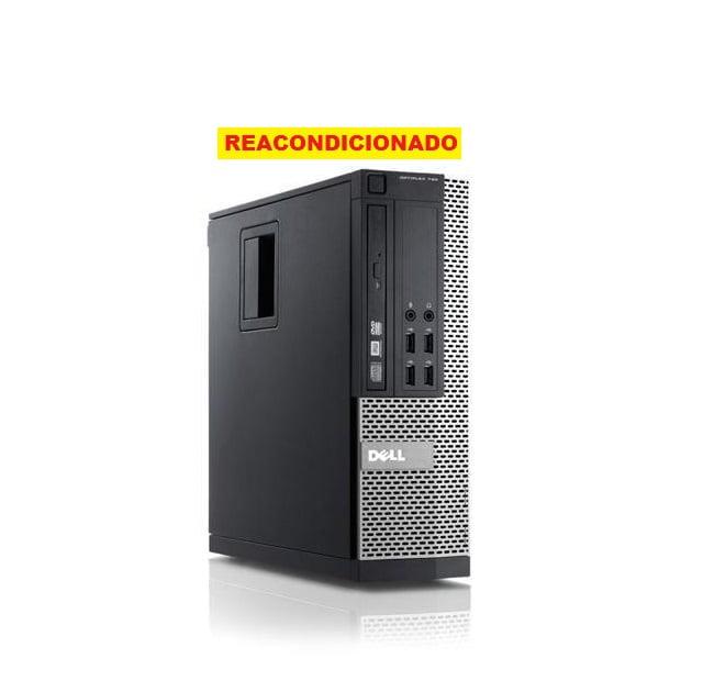 CPU Dell OPTIPLEX 790- Intel Core i3 -2a generacion- 8 GB RAM 500GB HDD - REACONDICIONADO