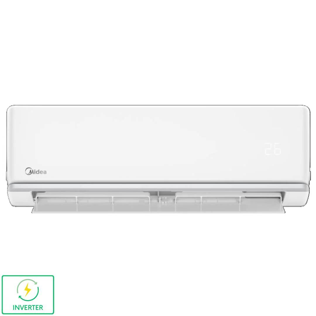 Minisplit Midea Xtreme Save Inverter (3 Ton, 220V, Frio y Calor)