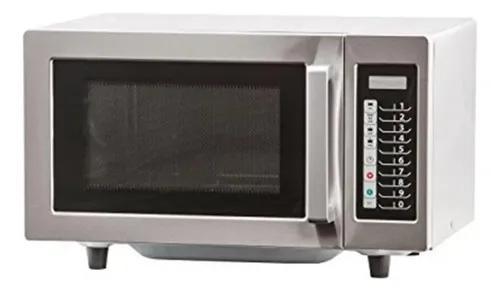 Amana Rms10ts Volumen Medio De Microonda, 1000w