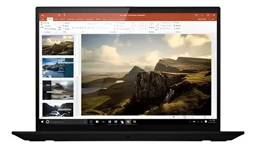 Laptop Thinkpad X1 Extreme Gen 4 11th I711850h Vpro 4.8gh