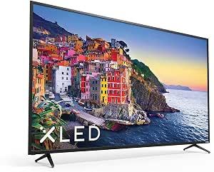 Vizio E80-E3 Chromecast Display 80"