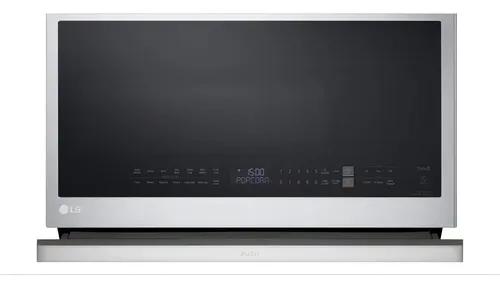 Microondas LG MVEL2137F acero inoxidable 59.465L