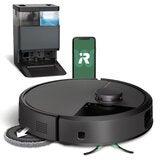 iRobot Roomba Combo 505 Aspiradora y Trapeador con Estacion AutoWash