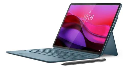 Lenovo LENOVO TAB YOGA PLUS 12.7IN 16GB 256GB AND14 TECLPEN 1W AZUL