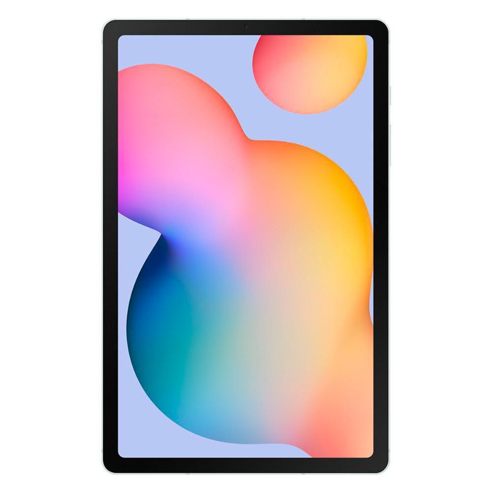SAMSUNG Galaxy Tab S6 Lite Color Verde Claro RAM 4GB 128GB