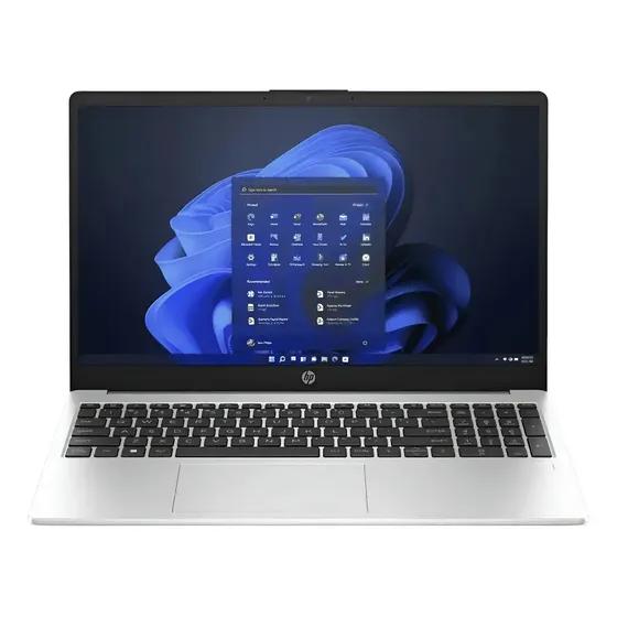 Laptop HP 255 G10 15.6” FHD AMD RyzenTM 3 7335U | 8GB DDR5 | SSD 512GB NVMe | Radeon 660M | Windows 11 Home | Wi-Fi 6 | Teclado Retroiluminado en Español.