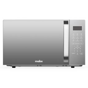 Horno de microondas convencional Mabe modelo HMM11SJW de 1.1 pies