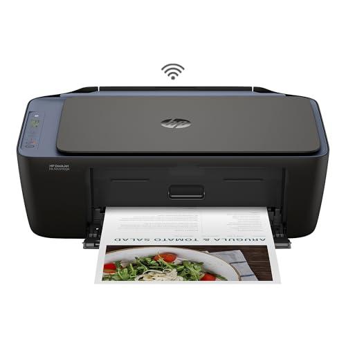Multifuncional Hp Deskjet Ink Advantage 2975 All-in-One de inyeccion de tinta inalambrica a color