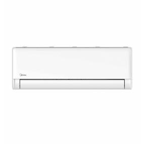 MINISPLIT INVERTER MIDEA ECOXPRESS 1 TON FRIO CALOR 110V