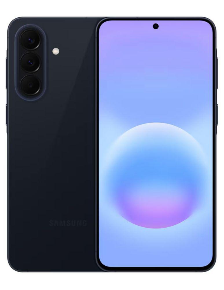 Samsung Galaxy A57 Super AMOLED Plus 6.7 pulgadas Azul Obscuro 256 GB