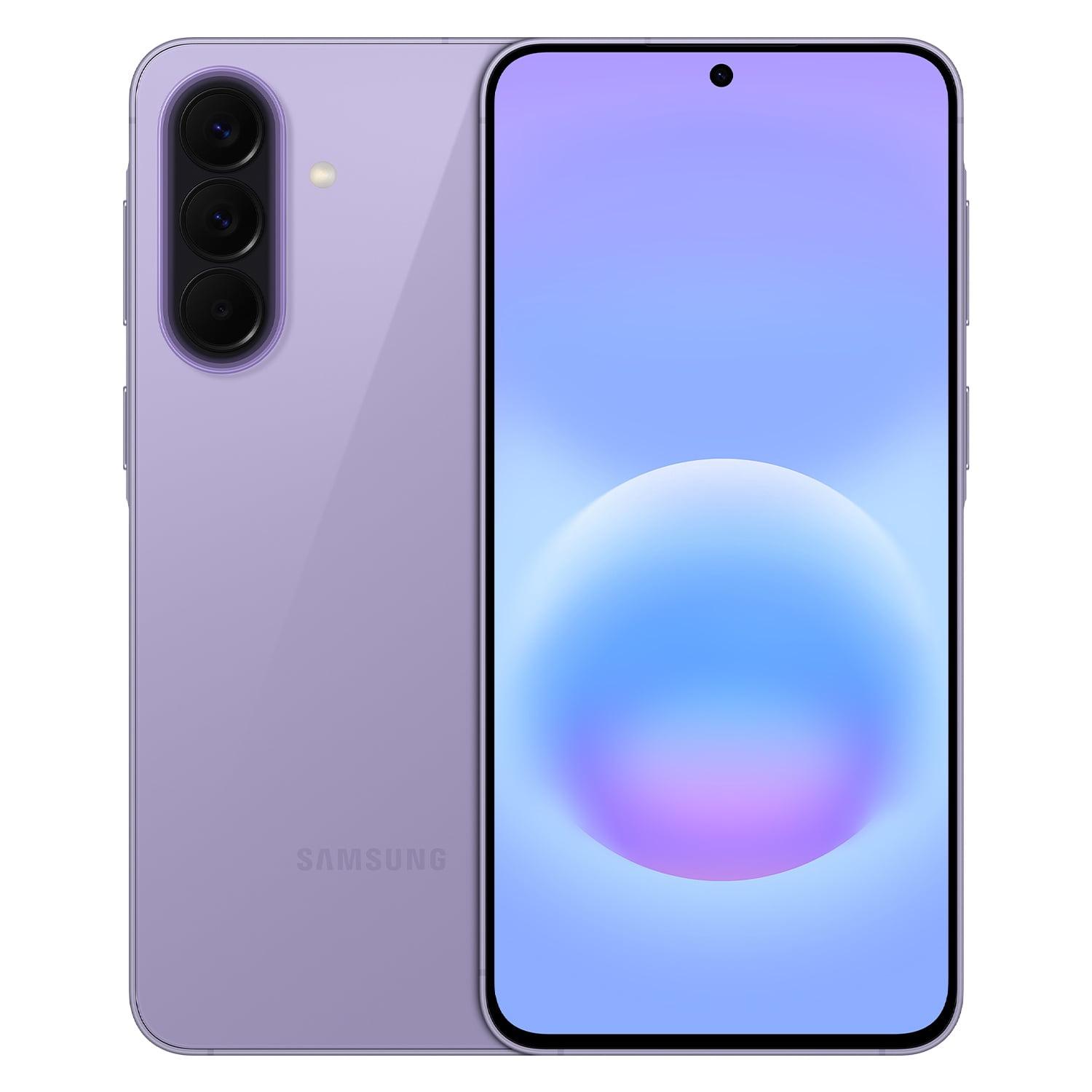 Samsung Galaxy A57 Super AMOLED Plus 6.7 pulgadas Violeta 256 GB