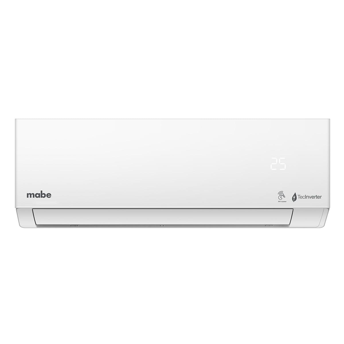 Aire Minisplit Inverter 36,000 btu (3 ton) Frio y Calor
