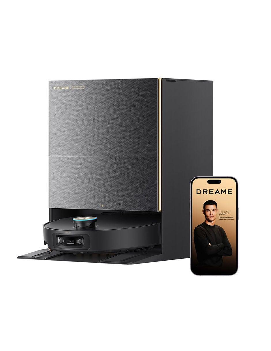 Aspiradora robot Dreame X60 Ultra RLX92DE