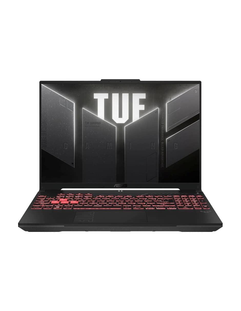 Laptop Asus Gamer Fa607Nug-Rl134W R7 16512 Rtx4050