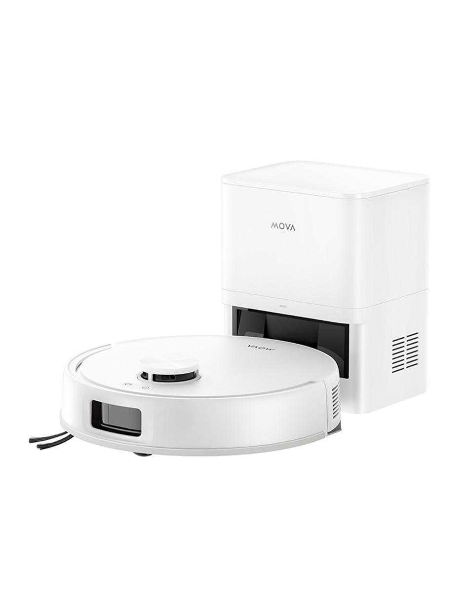 Aspiradora robot Mova