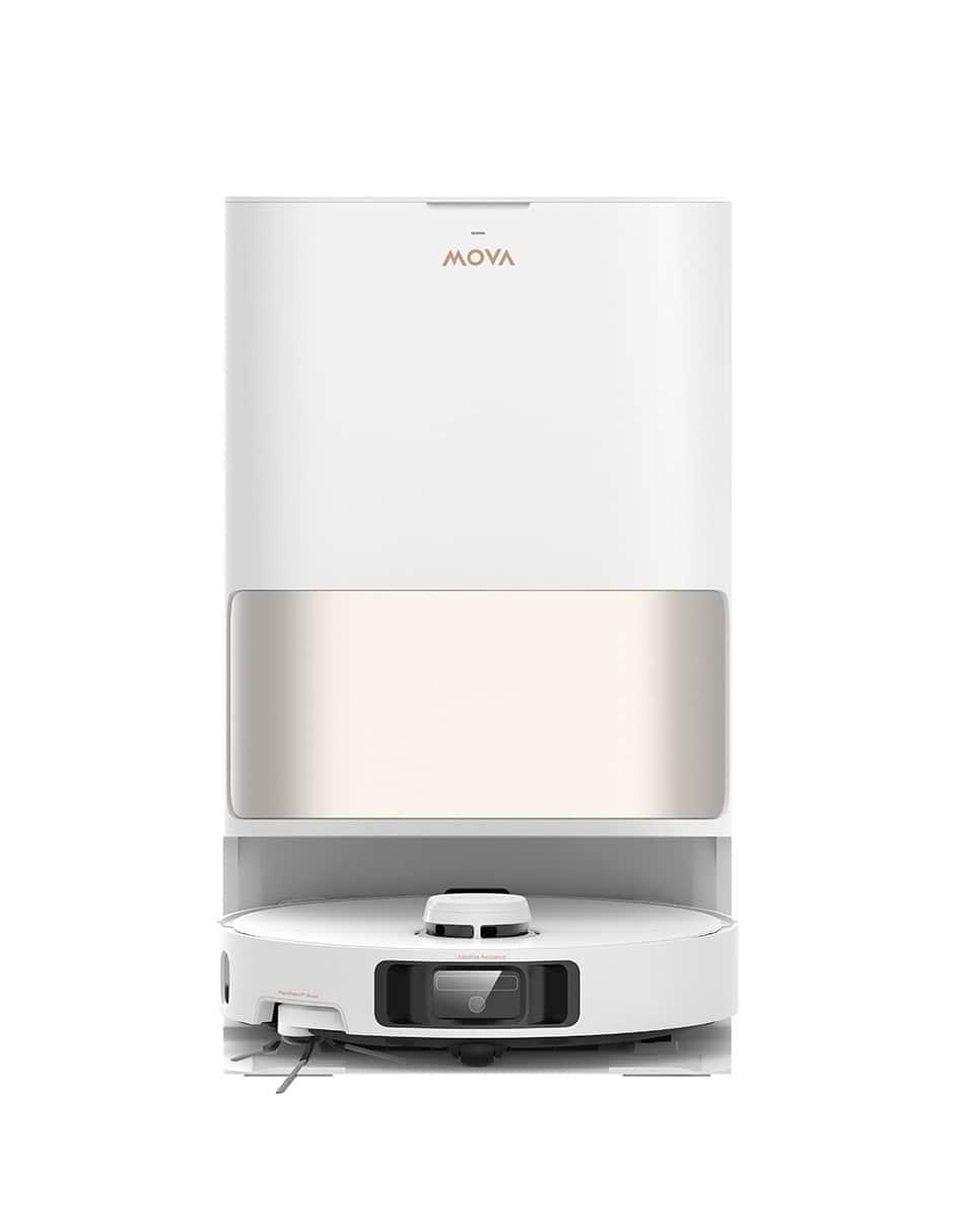 Aspiradora robot Mova