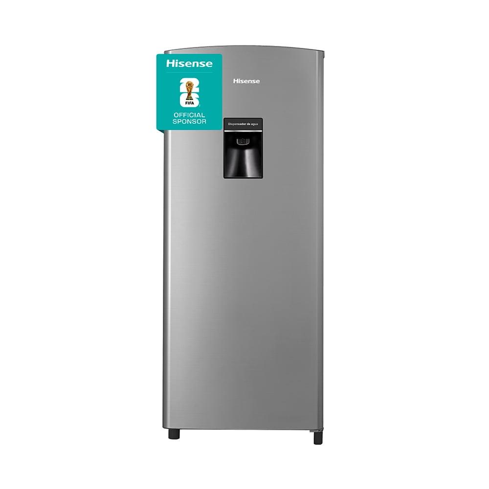 Refrigerador 6.3 Pies Hisense con Despachador Blanco